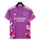 Arsenal Maalivahdin Pelipaita Miesten 2026-27 Violetti Arsenal Maalivahdin Pelipaita Miesten 2026-27 Violetti