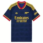 Arsenal Pelipaita Miesten Vieras 2026-27