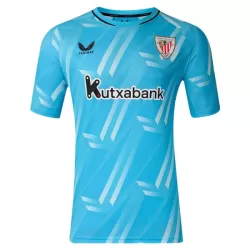Athletic Bilbao Pelipaita Miesten Kolmas 2026-27 Athletic Bilbao Pelipaita Miesten Kolmas 2026-27