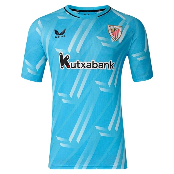 Athletic Bilbao Pelipaita Miesten Kolmas 2026-27