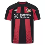 Bayer 04 Leverkusen Pelipaita Miesten Koti 2026-27