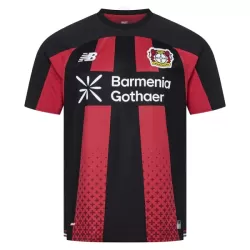 Bayer 04 Leverkusen Pelipaita Miesten Koti 2026-27 Bayer 04 Leverkusen Pelipaita Miesten Koti 2026-27
