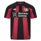 Bayer 04 Leverkusen Pelipaita Miesten Koti 2026-27 Bayer 04 Leverkusen Pelipaita Miesten Koti 2026-27