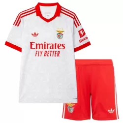 Benfica Pelipaita Lasten Vieras 2026-27 Benfica Pelipaita Lasten Vieras 2026-27