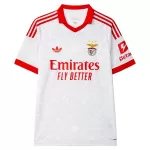 Benfica Pelipaita Miesten Vieras 2026-27