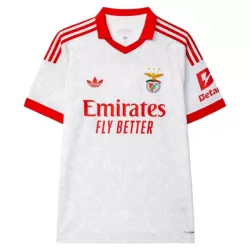Benfica Pelipaita Miesten Vieras 2026-27 Benfica Pelipaita Miesten Vieras 2026-27