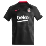 Besiktas Pelipaita Miesten Kolmas 2026-27