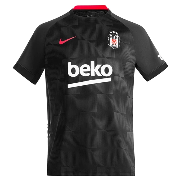 Besiktas Pelipaita Miesten Kolmas 2026-27