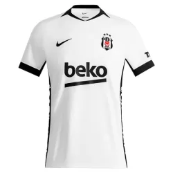 Besiktas Pelipaita Miesten Koti 2026-27