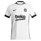Besiktas Pelipaita Miesten Koti 2026-27