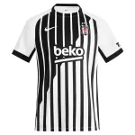 Besiktas Pelipaita Miesten Vieras 2026-27