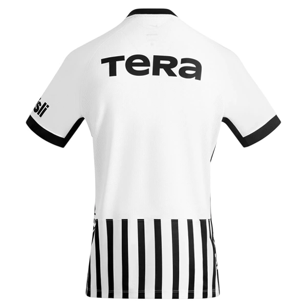 Besiktas Pelipaita Miesten Vieras 2026-27