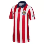 CD Guadalajara Pelipaita Miesten Koti 2026-27