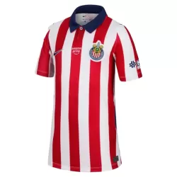 CD Guadalajara Pelipaita Miesten Koti 2026-27 CD Guadalajara Pelipaita Miesten Koti 2026-27