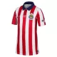 CD Guadalajara Pelipaita Miesten Koti 2026-27 CD Guadalajara Pelipaita Miesten Koti 2026-27
