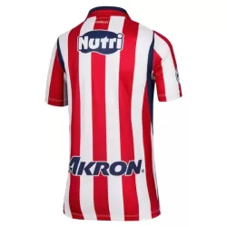 CD Guadalajara Pelipaita Miesten Koti 2026-27