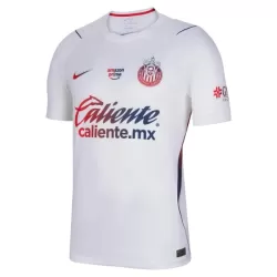 CD Guadalajara Pelipaita Miesten Vieras 2026-27 CD Guadalajara Pelipaita Miesten Vieras 2026-27