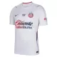 CD Guadalajara Pelipaita Miesten Vieras 2026-27 CD Guadalajara Pelipaita Miesten Vieras 2026-27