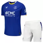 Everton Pelipaita Lasten Koti 2026-27