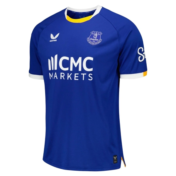 Everton Pelipaita Lasten Koti 2026-27