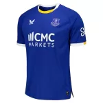 Everton Pelipaita Miesten Koti 2026-27