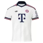 FC Bayern München Pelipaita Miesten Vieras 2026-27
