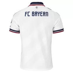 FC Bayern München Pelipaita Miesten Vieras 2026-27