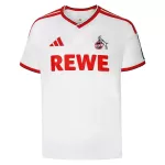 FC Köln Pelipaita Miesten Koti 2026-27