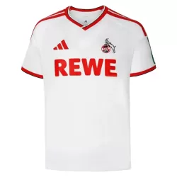 FC Köln Pelipaita Miesten Koti 2026-27