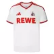 FC Köln Pelipaita Miesten Koti 2026-27 FC Köln Pelipaita Miesten Koti 2026-27