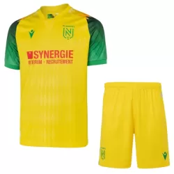 FC Nantes Pelipaita Lasten Koti 2026-27 FC Nantes Pelipaita Lasten Koti 2026-27
