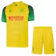 FC Nantes Pelipaita Lasten Koti 2026-27 FC Nantes Pelipaita Lasten Koti 2026-27