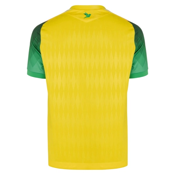 FC Nantes Pelipaita Miesten Koti 2026-27