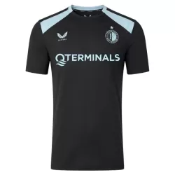 Feyenoord Miesten Treenipuvut 2026-27 Musta Feyenoord Miesten Treenipuvut 2026-27 Musta