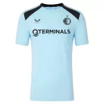 Feyenoord Miesten Treenipuvut 2026-27 Sininen