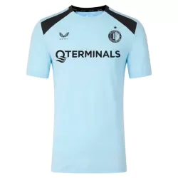 Feyenoord Miesten Treenipuvut 2026-27 Sininen Feyenoord Miesten Treenipuvut 2026-27 Sininen