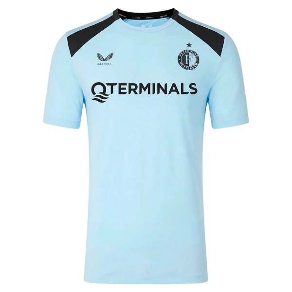 Feyenoord Miesten Treenipuvut 2026-27 Sininen Feyenoord Miesten Treenipuvut 2026-27 Sininen