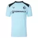 Feyenoord Miesten Treenipuvut 2026-27 Sininen Feyenoord Miesten Treenipuvut 2026-27 Sininen