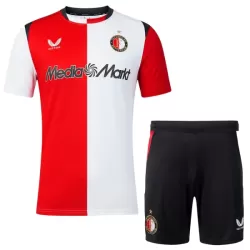 Feyenoord Pelipaita Lasten Koti 2026-27 Feyenoord Pelipaita Lasten Koti 2026-27