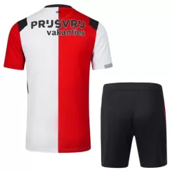 Feyenoord Pelipaita Lasten Koti 2026-27