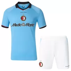 Feyenoord Pelipaita Lasten Vieras 2026-27 Feyenoord Pelipaita Lasten Vieras 2026-27