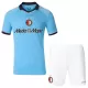 Feyenoord Pelipaita Lasten Vieras 2026-27 Feyenoord Pelipaita Lasten Vieras 2026-27