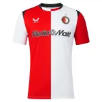 Feyenoord Pelipaita Miesten Koti 2026-27