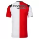 Feyenoord Pelipaita Miesten Koti 2026-27