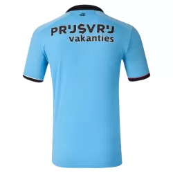 Feyenoord Pelipaita Miesten Vieras 2026-27