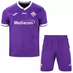 Fiorentina Pelipaita Lasten Koti 2026-27