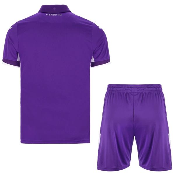 Fiorentina Pelipaita Lasten Koti 2026-27