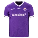 Fiorentina Pelipaita Miesten Koti 2026-27