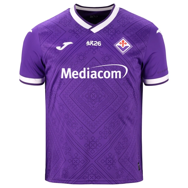 Fiorentina Pelipaita Miesten Koti 2026-27