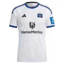 Hamburger SV Pelipaita Miesten Koti 2026-27